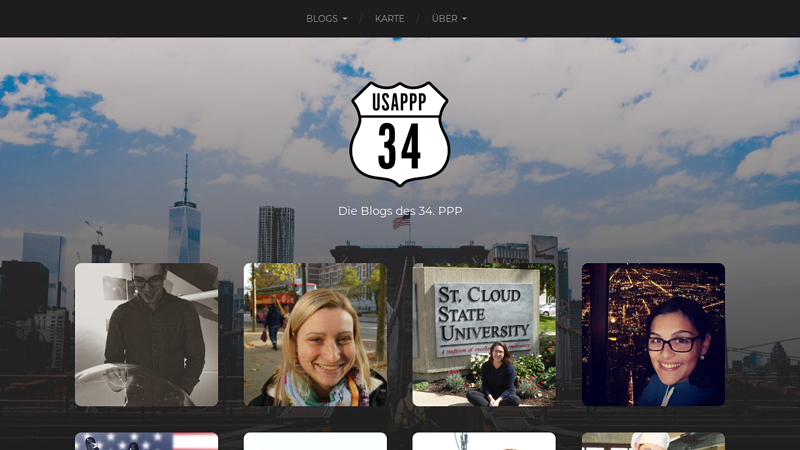 Blogs des 34. PPP